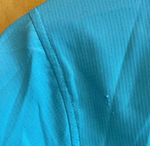 Load image into Gallery viewer, Size S Gander Mountain Blue Women&#39;s Long Sleeve Shirt
