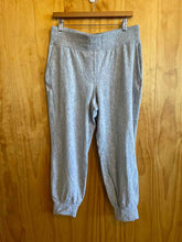 Load image into Gallery viewer, Size 10 Lululemon Grey Women&#39;s Pants
