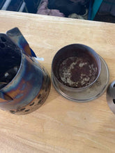 Load image into Gallery viewer, Camp Stove
