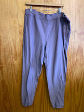 Load image into Gallery viewer, Size 14 Lululemon Purple Women's Pants
