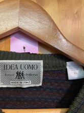 Load image into Gallery viewer, Size XL Idea Uomo Men's Sweater &amp; Sweatshirt
