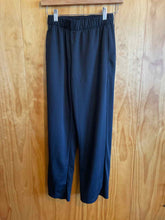 Load image into Gallery viewer, Size S Insect Shield Black Women's Sweatpants
