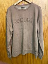 Load image into Gallery viewer, Size XL Great Lakes Men's Long Sleeve Shirt

