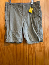 Load image into Gallery viewer, Size 12 Kuhl Olive Women's Shorts
