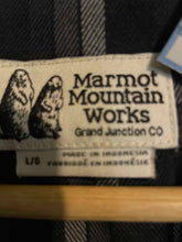 Load image into Gallery viewer, Size Large Marmot Men's Flannel

