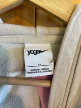 Load image into Gallery viewer, Size 3XL Nike Cream Women's Hoodie
