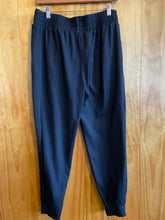 Load image into Gallery viewer, Black Women's Sweatpants
