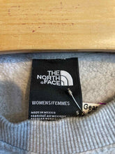 Load image into Gallery viewer, Size Small The North Face Grey Women&#39;s Sweater &amp; Sweatshirt
