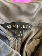 Load image into Gallery viewer, Size 12 Athleta Purple Women&#39;s Pants
