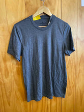 Load image into Gallery viewer, Size S Adidas Grey Women's Short Sleeve Shirt
