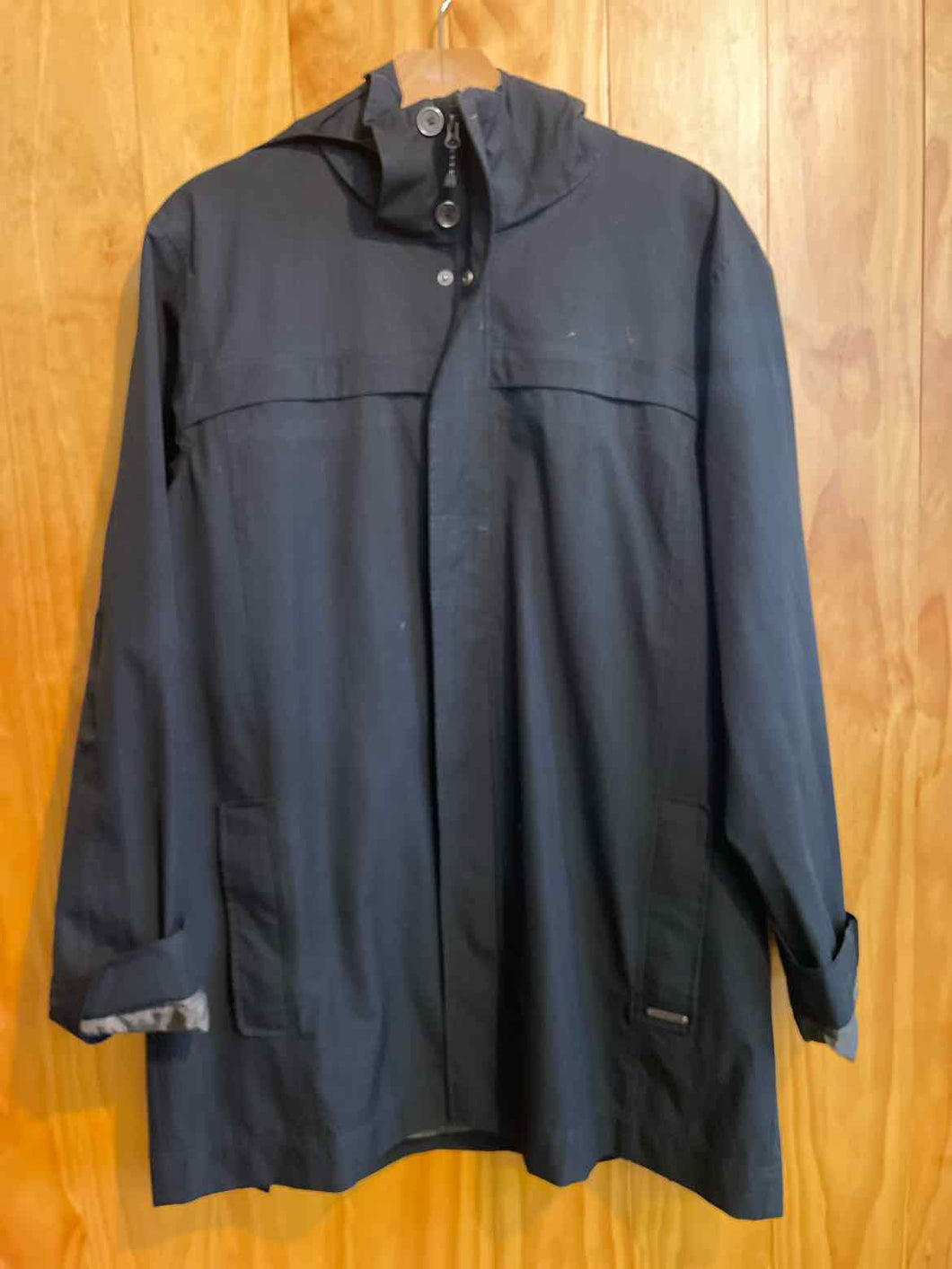 Women Size XXL Ex Officio Black Women's Jacket