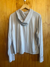 Load image into Gallery viewer, Size XL C&amp;C California Grey Women's Sweater &amp; Sweatshirt
