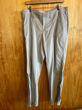 Load image into Gallery viewer, Size 14 REI Tan Women's Hiking Pants
