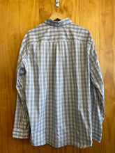 Load image into Gallery viewer, Size Large Tall Duluth Trading Men's Long Sleeve Shirt
