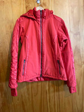 Load image into Gallery viewer, Women Size Medium Athleta Orange Women's Jacket
