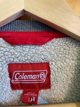 Load image into Gallery viewer, Size L Coleman Men&#39;s Sweater &amp; Sweatshirt
