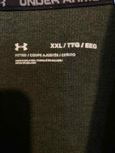Load image into Gallery viewer, Size XXL Under Armour Men's Fleece
