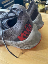 Load image into Gallery viewer, Shoe Size 8.5 REI Grey Hiking Shoes
