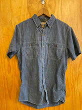 Load image into Gallery viewer, Size Medium GH Bass &amp; Co. Men's Short Sleeve Shirt
