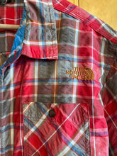 Load image into Gallery viewer, Size XXL The North Face Men's Short Sleeve Shirt
