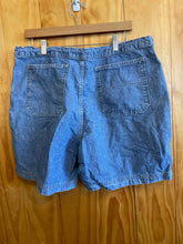 Load image into Gallery viewer, Size 12 Riders Blue Women's Shorts
