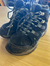 Load image into Gallery viewer, Child Size 13 LL Bean Girl's Hiking Boots
