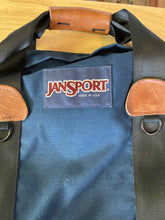 Load image into Gallery viewer, Jansport Duffle Bag
