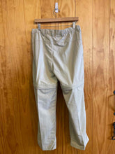 Load image into Gallery viewer, Size L White Sierra Khaki Women&#39;s Pants
