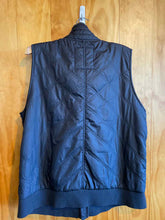 Load image into Gallery viewer, Size XL Prana Black Women's Vest

