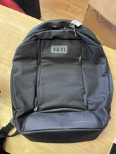 Load image into Gallery viewer, Yeti Backpack
