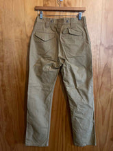 Load image into Gallery viewer, Size 30 Filson Men's Pants
