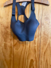 Load image into Gallery viewer, Brooks Grey Sports Bra
