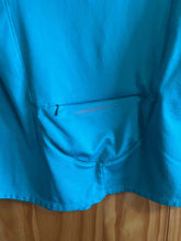 Load image into Gallery viewer, Size Small Under Armour Teal Women&#39;s Sweater &amp; Sweatshirt
