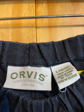 Load image into Gallery viewer, Size Large Orvis Black Women's Pants
