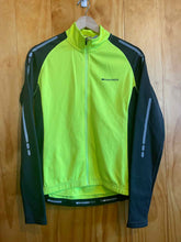 Load image into Gallery viewer, Madison neon Women's Cycling Jersey
