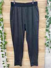 Load image into Gallery viewer, Size Large Puma Gray Women&#39;s Pants
