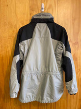 Load image into Gallery viewer, Women Size Medium Columbia Grey Women&#39;s Winter Jacket

