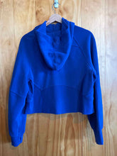 Load image into Gallery viewer, Size XS Lululemon Indigo Women's Hoodie

