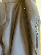 Load image into Gallery viewer, Size M Patagonia Black Women's Snow Pants
