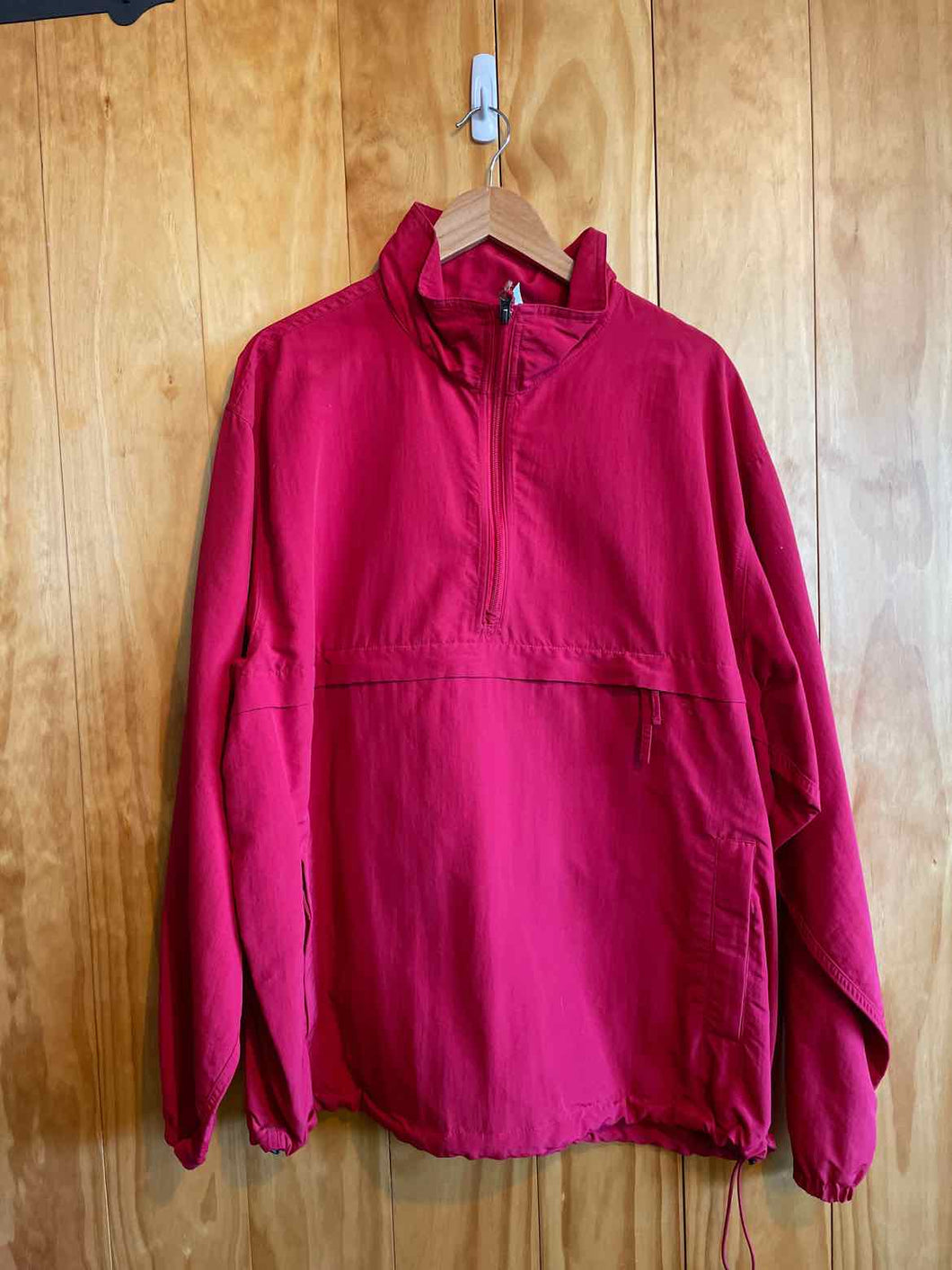 Size XL Lands End Men's Light Jacket