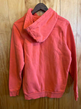 Load image into Gallery viewer, Size Small Under Armour Orange Women's Hoodie
