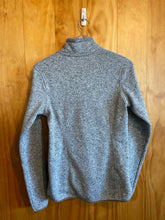 Load image into Gallery viewer, Size Medium Eddie Bauer Grey Women's Sweater &amp; Sweatshirt
