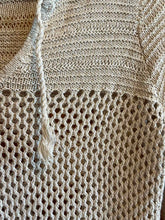 Load image into Gallery viewer, Size XS Eddie Bauer Beige Women's Sweater &amp; Sweatshirt
