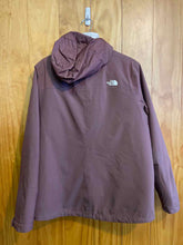 Load image into Gallery viewer, Women Size XL The North Face Purple Women's Jacket
