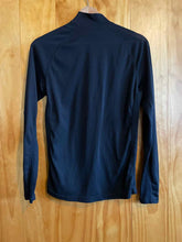 Load image into Gallery viewer, Size Small Patagonia Black Women's Base Layer Bottom

