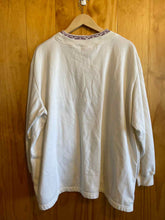 Load image into Gallery viewer, White Women's Sweater &amp; Sweatshirt
