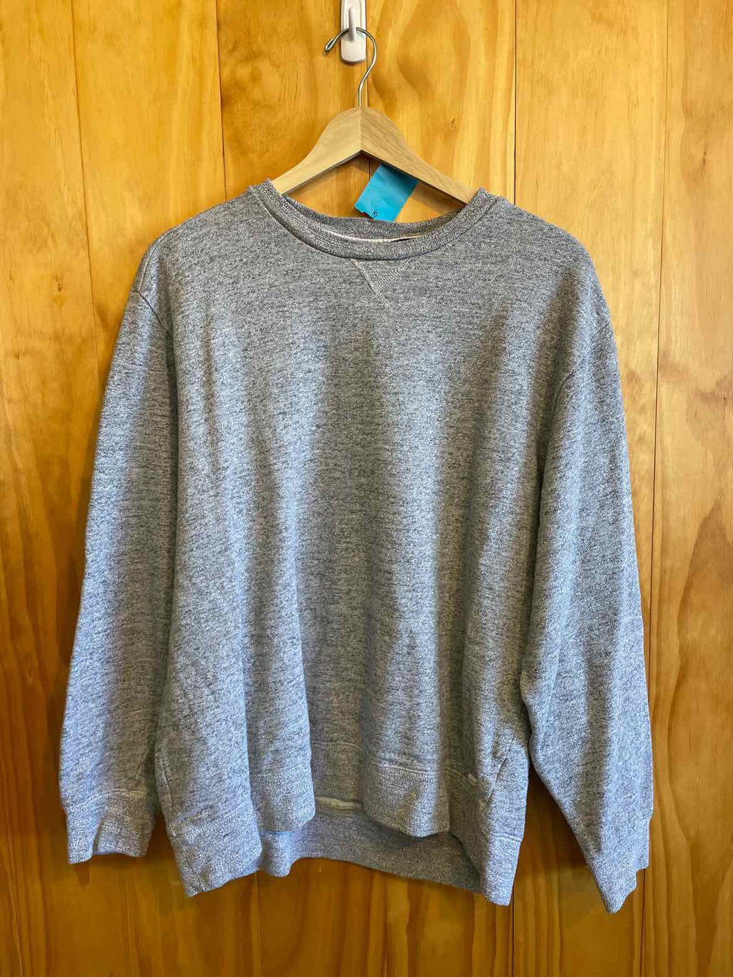 Size Large Weatherproof Grey Women's Sweater & Sweatshirt