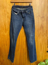 Load image into Gallery viewer, Size 29 Lucky Brand Blue Women&#39;s Jeans
