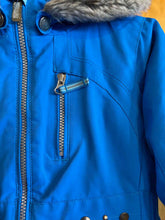 Load image into Gallery viewer, Child Size 5 Obermeyer Girl's Jacket
