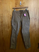 Load image into Gallery viewer, Size 10x31 Duluth Trading Brown Women's Pants
